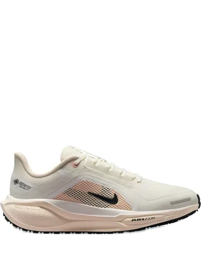 Nike Air Zoom Pegasus 41 "sail/guava Ice" Sneakers In Neutral