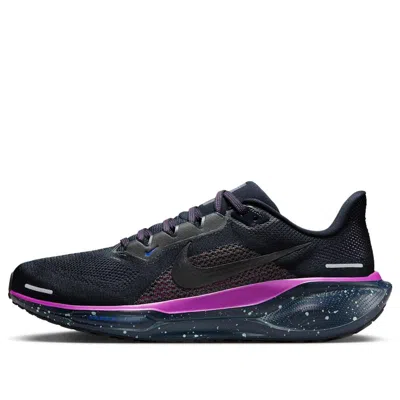 Nike Air Zoom Pegasus 41 Se 'dark Obsidian Hyper Violet'