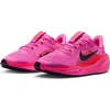 Nike Air Zoom Pegasus 41 Sneaker In Red