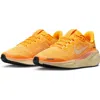 Nike Air Zoom Pegasus 41 Sneaker In Orange