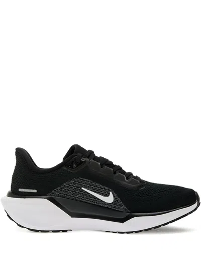 Nike Air Zoom Pegasus 41 Sneakers In Black