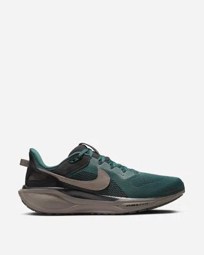 NIKE AIR ZOOM PEGASUS 41 SNEAKERS FADED SPRUCE / OLIVE GREY