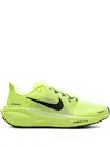 Nike Air Zoom Pegasus 41 "volt" Sneakers In Green