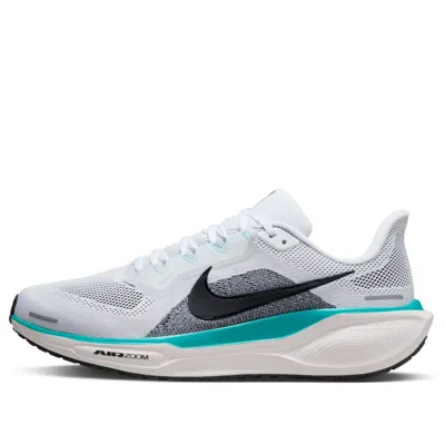 NIKE NIKE AIR ZOOM PEGASUS 41 'WHITE DUSTY CACTUS'