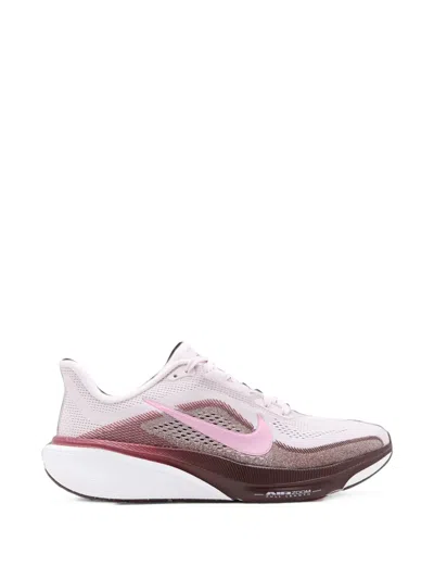 Nike Air Zoom Pegasus 42 Sneakers In White
