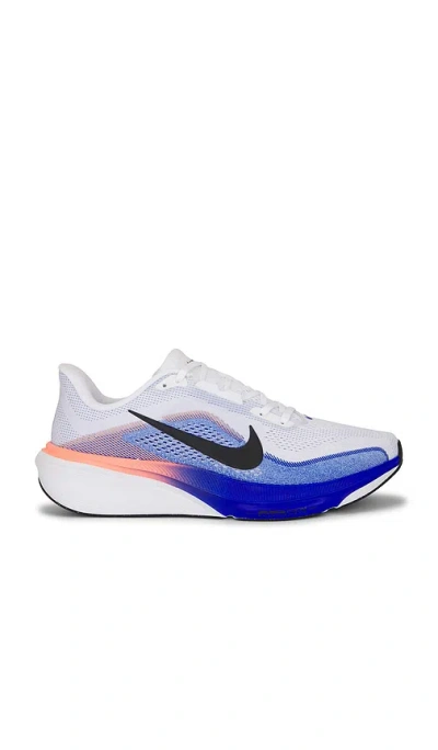 Nike Air Zoom Pegasus 42 In Multi