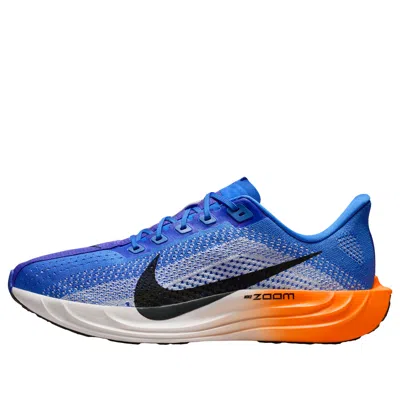 Nike Pegasus Plus Sneakers In Blue