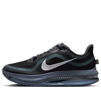 Nike Air Zoom Pegasus Premium 'anthracite' In Blue