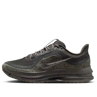 Nike Air Zoom Pegasus Premium 'light Loden' In Brown