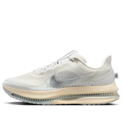 Nike Pegasus Premium Sneakers In White