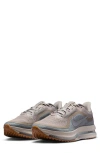 Nike Air Zoom Pegasus Premium Running Shoe In Brown