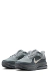 Nike Air Zoom Pegasus Premium Running Shoe In Gray