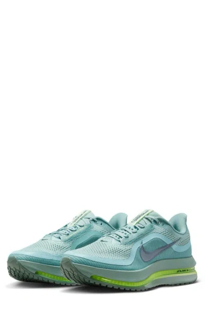 NIKE NIKE AIR ZOOM PEGASUS PREMIUM RUNNING SHOE