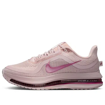 Nike Air Zoom Pegasus Premium 'silt Red' In Animal Print