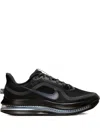 Nike Air Zoom Pegasus Premium Sneakers In Black