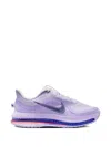 Nike Air Zoom Pegasus Premium Sneakers In Purple