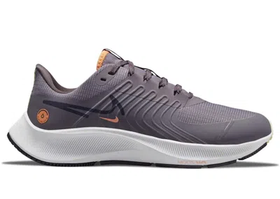 Pre-owned Nike Air Zoom Pegaus 38 Shield Purple Smkoke (women's) Sneakers In Purple Smoke/cave Purple/venice
