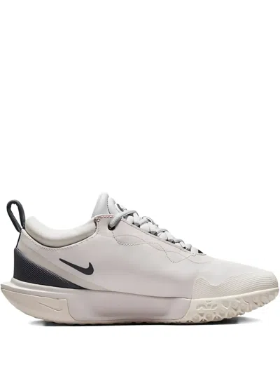 Nike Air Zoom Pro Hc "court" Sneakers