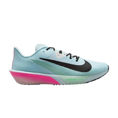 Pre-owned Nike Air Zoom Rival Fly 4 'glacier Blue Mint Foam' | Men's Size 7.5