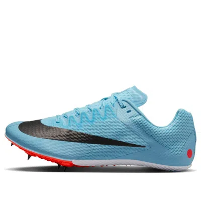 Nike Air Zoom Rival Sprint Spikes 'blue Chill'