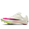 Nike Air Zoom Rival Sprint Spikes 'sail Fierce Pink'