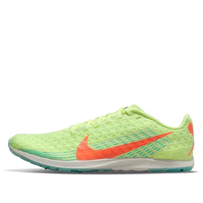 Nike Air Zoom Rival Waffle 5 'barely Volt Hyper Orange'