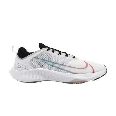 Pre-owned Nike Air Zoom Speed Gs 'white Hyper Jade' | Kid's Size 4