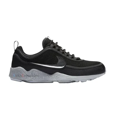 Pre-owned Nike Air Zoom Spiridon 16 | Black | Men's Size 7