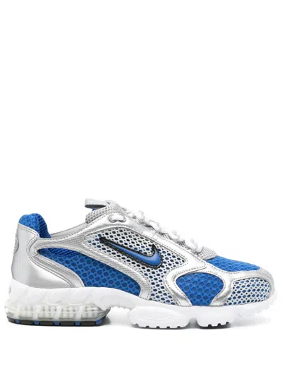 Nike Air Zoom Spiridon Cage 2 Sneakers In Grey