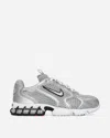 Nike Silver Air Zoom Spiridon Cage 2 Sneakers In Multicolor