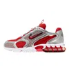 Nike Air Zoom Spiridon Cage 2 Sneakers Track Red