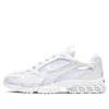 Nike Air Zoom Spiridon Cage 2 Sneaker In White