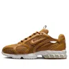 Nike Air Zoom Spiridon Cage 2 Sneaker In Brown