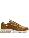 Nike Men's Air Zoom Spiridon Cage 2 Shoes In Brown