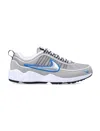 Nike Air Zoom Spiridon In Gray
