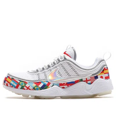 NIKE NIKE AIR ZOOM SPIRIDON 'INTERNATIONAL FLAG'