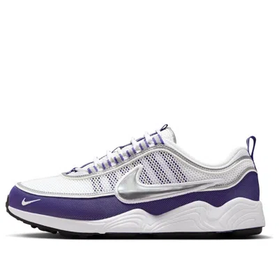 NIKE NIKE AIR ZOOM SPIRIDON 'LIGHT CONCORD'
