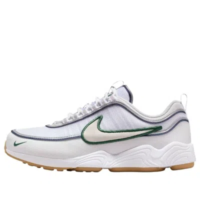 Nike Air Zoom Spiridon 'photon Dust Fir' In White