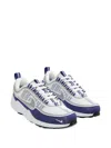 Nike Air Zoom Spiridon Sneakers Light Concord In White