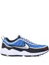 Nike Zoom Spiridon Sp Air Mesh Sneakers In Blue