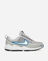 Nike Air Zoom Spiridon Sp Mesh Low-top Trainers In Multicolor