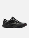 Nike Air Zoom Spiridon Rubber-trimmed Mesh Sneakers
