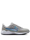 Nike Air Zoom Spiridon Sp Mesh Low-top Trainers In Gray