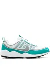 Nike Air Zoom Sprdn Low-top Sneakers In White