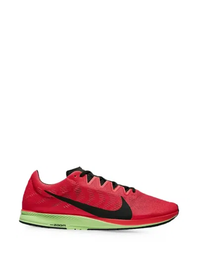 Nike Air Zoom Streak 7 Sneakers In Animal Print