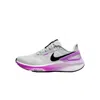 Nike Air Zoom Structure 25 White/black-pure Platinum Dj7884-100 Women's In White