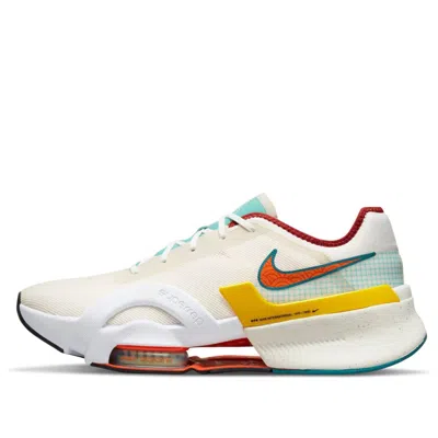 Nike Air Zoom Superrep 3 'light Orewood Brown' In Multi