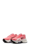 Nike Air Zoom Superrep 4 Next Nature Hiit Training Shoe In Coral/black/purple