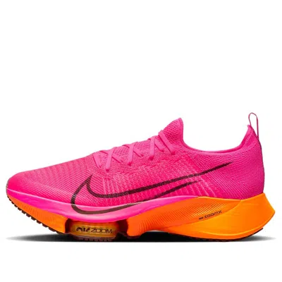 Nike Air Zoom Tempo Next% Flyknit 'hyper Pink'
