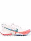 Nike Air Zoom Terra Kiger 7 Wmns "light Soft Pink Magic Ember" In 600 Pink